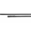 Shires Velociti GARA Plain Leather Reins - Black