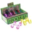 Stubbs Hookies - S942 - Black
