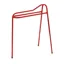 Stubbs Saddle Stand Tall - S49AL - Red