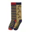 Toggi Oliver Men's Socks - Dessert Sand - Pack of Two - UK 7-11