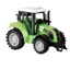 Yueguang Tractor with Light and Sound - Green