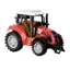 Yueguang Tractor with Light and Sound - Red