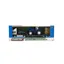 Teamsterz Tractor Transporter Children's Toy - Blue