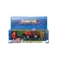 Teamsterz Tractor Transporter Children's Toy - Red