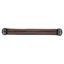 Wintec Elastic Dressage Girth - Brown