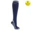 Woof Wear Competition Socks - Navy - Pack of Two