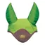Woof Wear Hi Vis Fly Veil - Lime Green