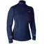 Woof Wear Performance Riding Shirt - Navy - Extra Large