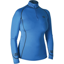 Woof Wear Performance Riding Shirt - Turquoise - Large