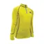 Woof Wear Young Rider Performance Riding Shirt - Sunshine Yellow - Med
